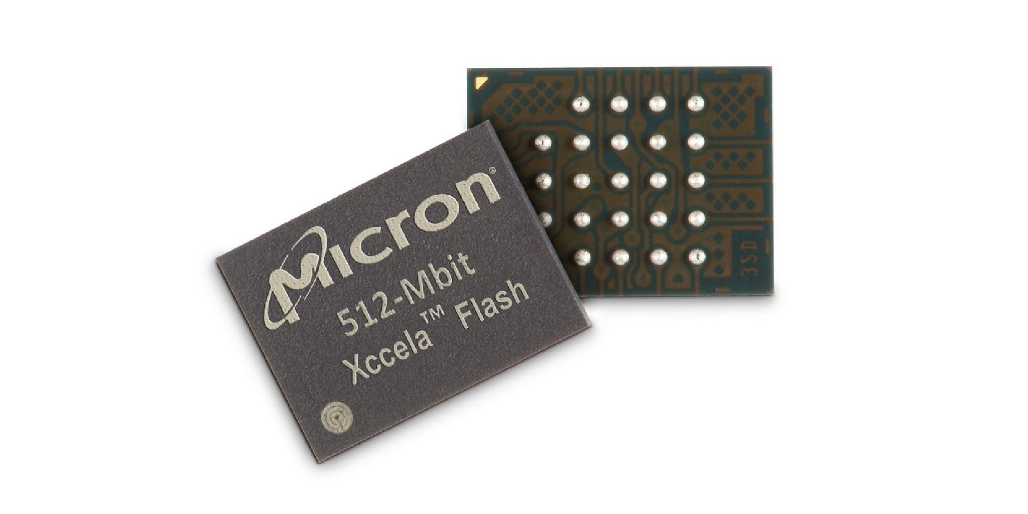 DRAM component