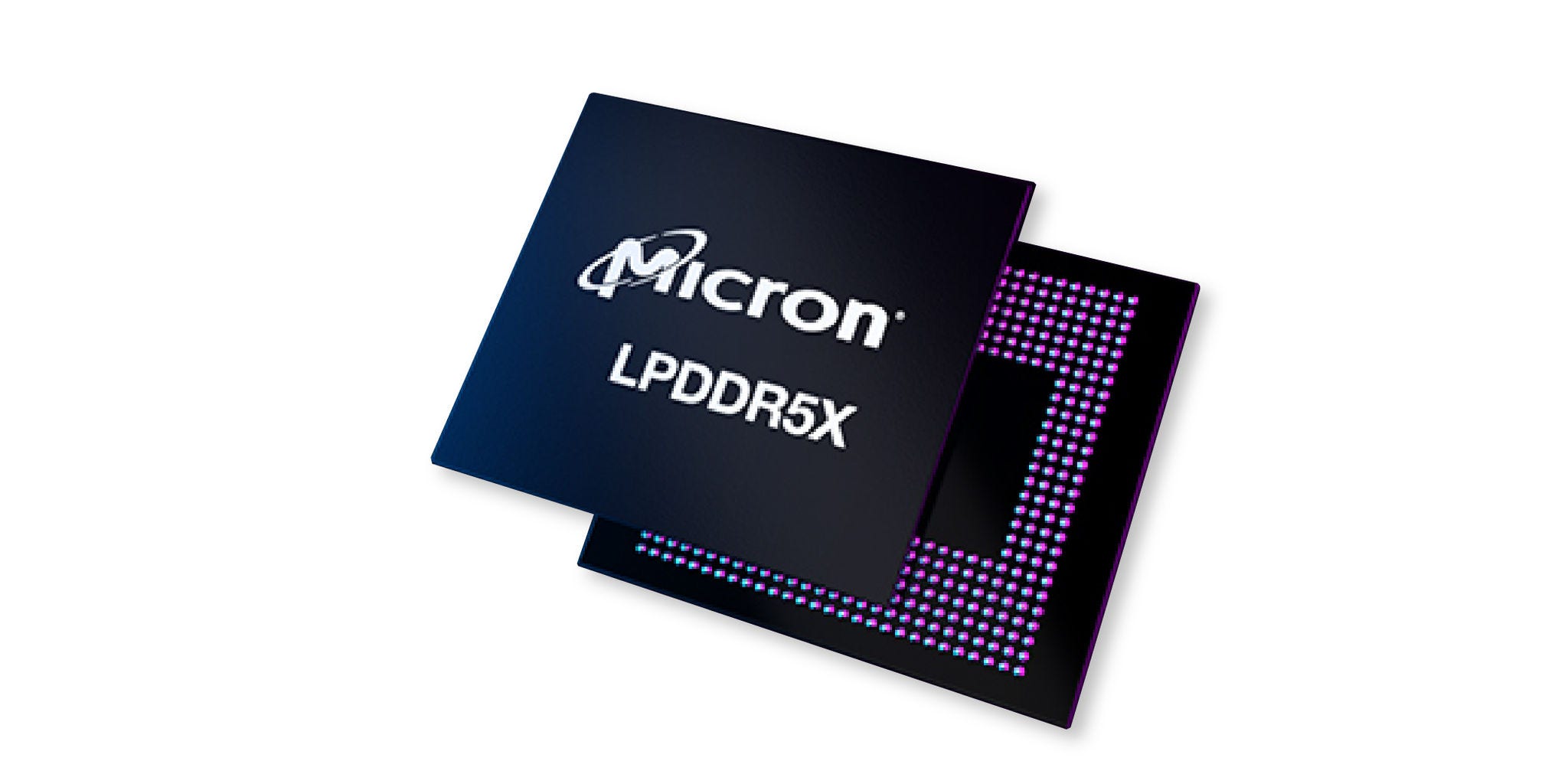DRAM component