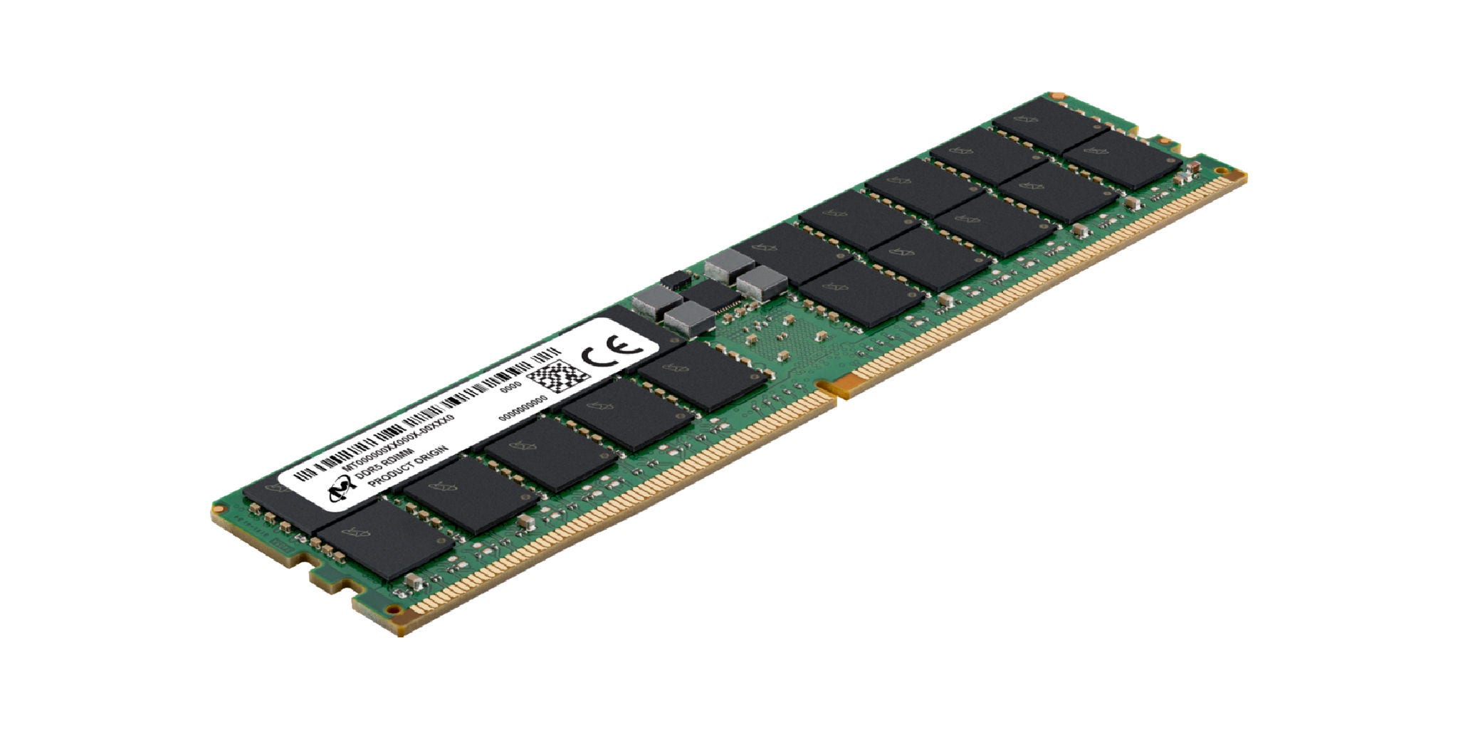 DRAM component