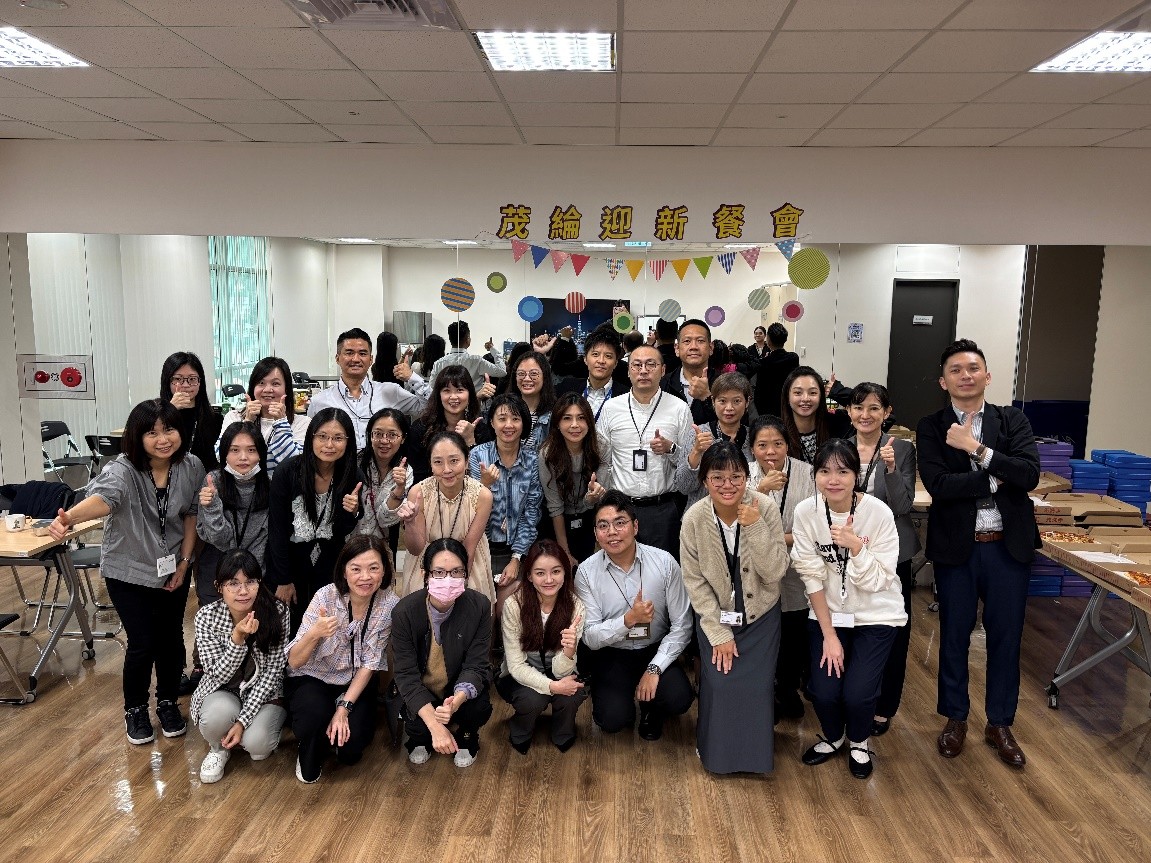 團體活動｜2025迎新活動