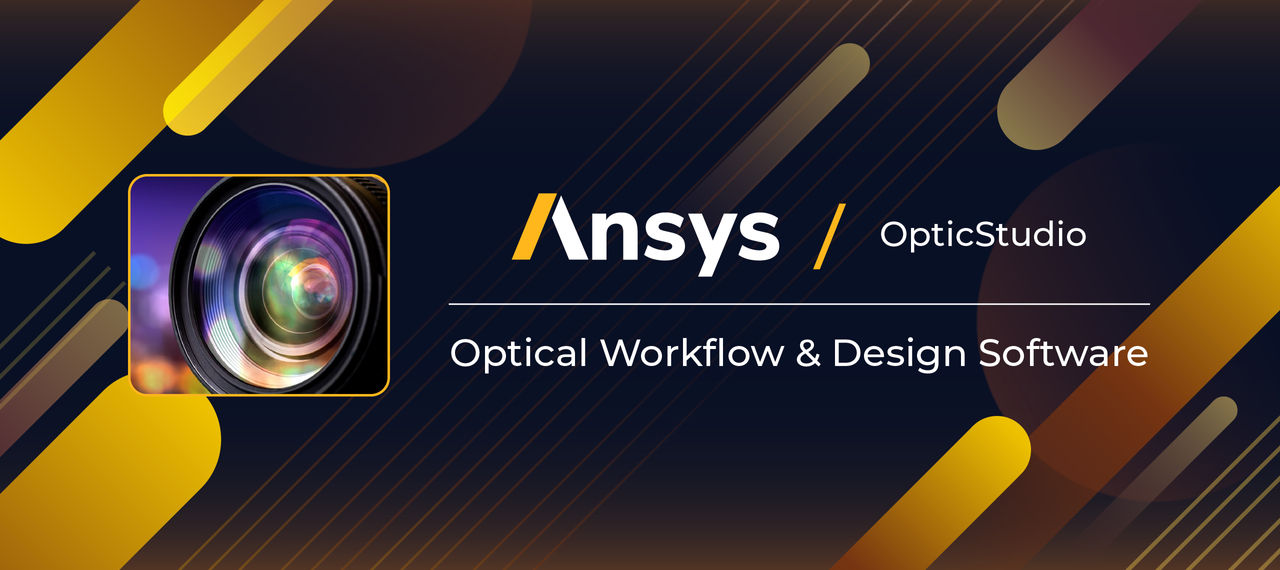 Ansys Zemax OpticStudio 