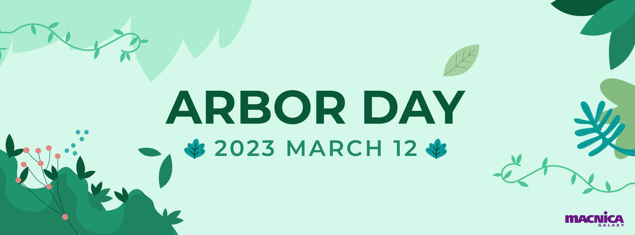 Arbor-day