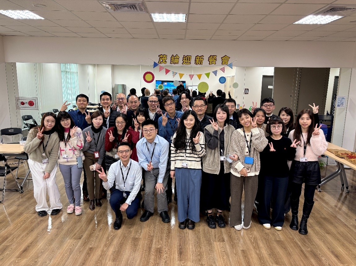 團體活動｜2025迎新活動