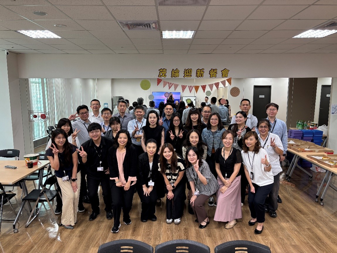 團體活動｜2025迎新活動