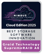 SupremeRAID™